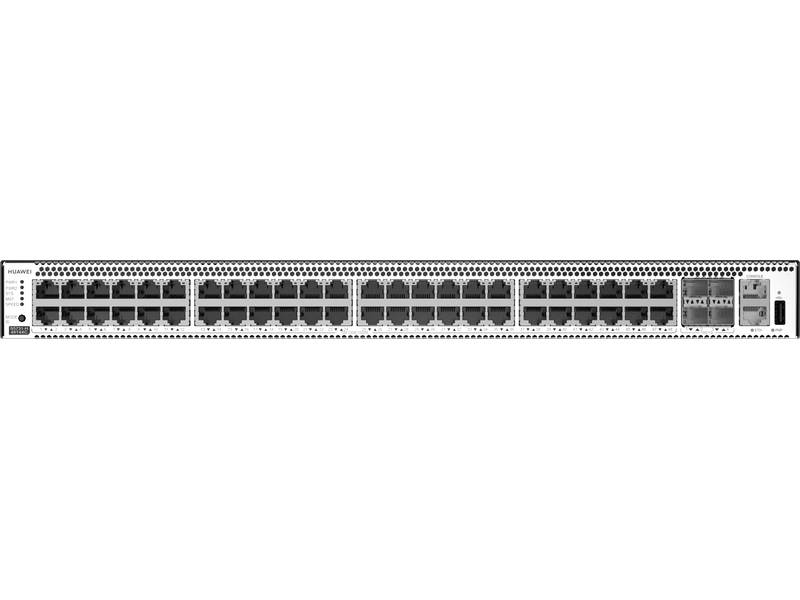 华为 CloudEngine S5731-H48T4XC